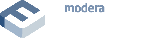 Modera Foundation logo